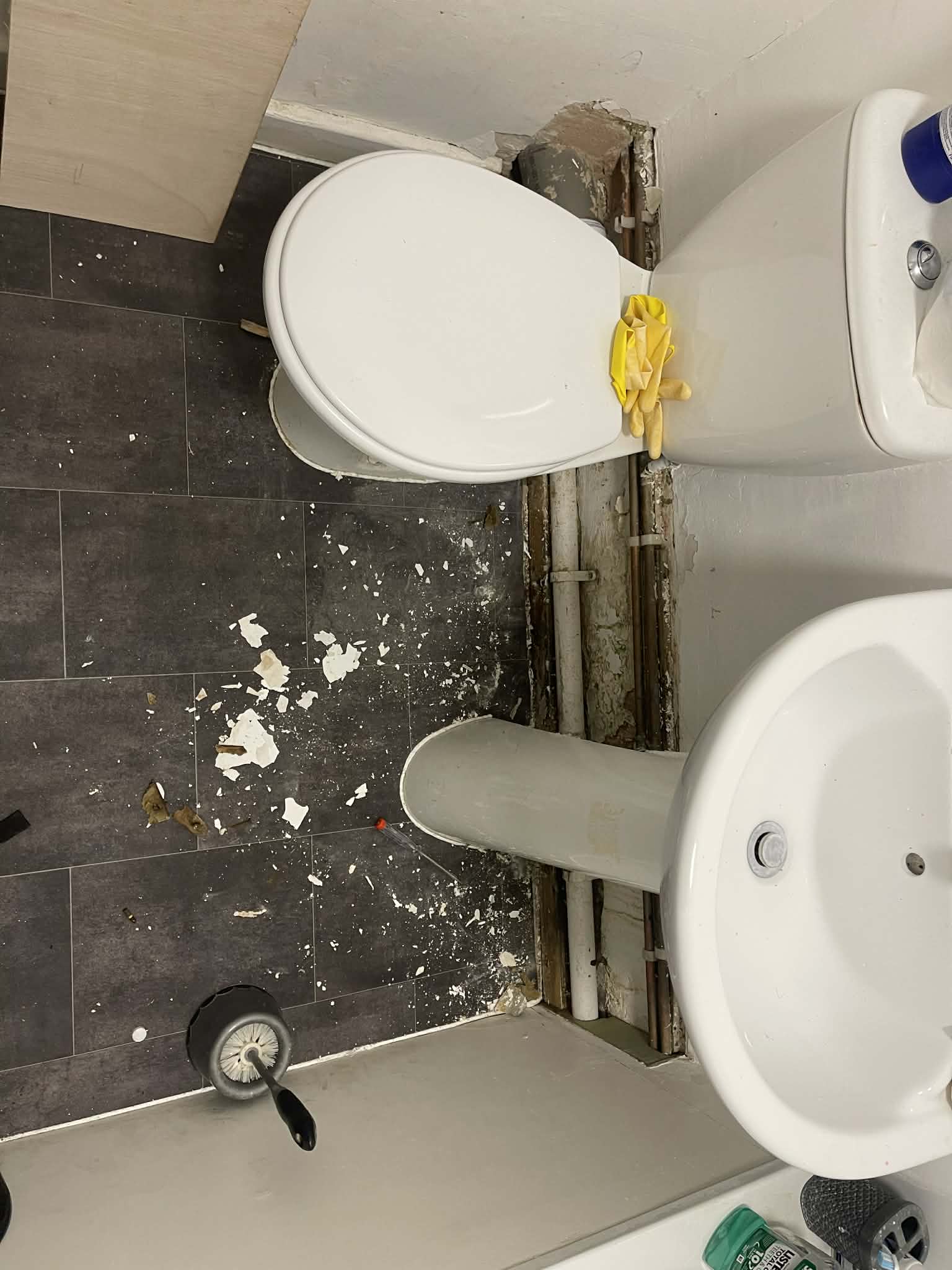 Handyman repairs in Kent